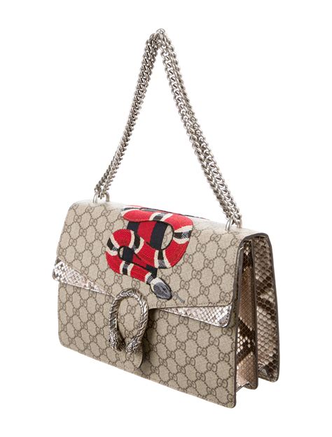 GUCCI DIONYSUS PURSE for Sale in Fremont, CA 